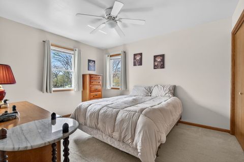 Tiny photo for 1 Largemouth Lane, Wilmington, IL 60481 (MLS # 12587980)