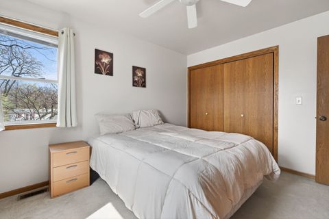 Tiny photo for 1 Largemouth Lane, Wilmington, IL 60481 (MLS # 12587980)