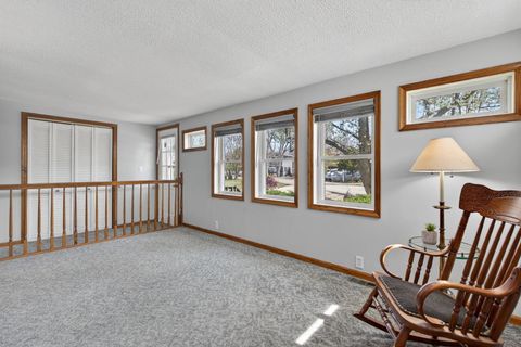 Tiny photo for 1 Largemouth Lane, Wilmington, IL 60481 (MLS # 12587980)