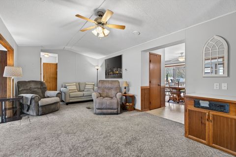 Tiny photo for 1 Largemouth Lane, Wilmington, IL 60481 (MLS # 12587980)