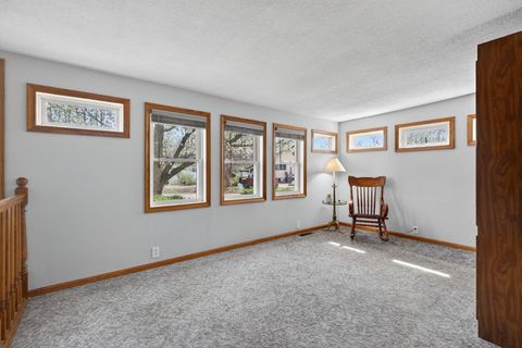 Tiny photo for 1 Largemouth Lane, Wilmington, IL 60481 (MLS # 12587980)