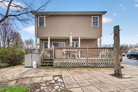 Tiny photo for 1 Largemouth Lane, Wilmington, IL 60481 (MLS # 12587980)