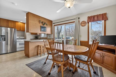 Tiny photo for 1 Largemouth Lane, Wilmington, IL 60481 (MLS # 12587980)