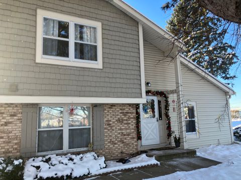 Photo of 27W300 Melrose Lane, Winfield, IL 60190 (MLS # 12533331)