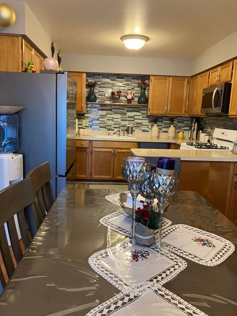 Tiny photo for 27W300 Melrose Lane, Winfield, IL 60190 (MLS # 12533331)