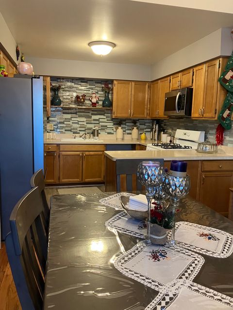 Tiny photo for 27W300 Melrose Lane, Winfield, IL 60190 (MLS # 12533331)