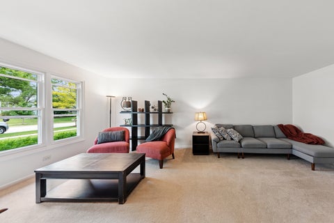Tiny photo for 313 RICHMOND Lane, Vernon Hills, IL 60061 (MLS # 12659880)