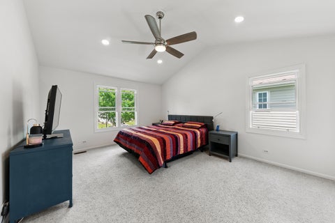 Tiny photo for 313 RICHMOND Lane, Vernon Hills, IL 60061 (MLS # 12659880)