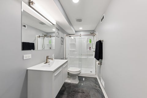 Tiny photo for 313 RICHMOND Lane, Vernon Hills, IL 60061 (MLS # 12659880)