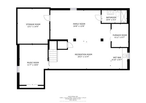 Tiny photo for 313 RICHMOND Lane, Vernon Hills, IL 60061 (MLS # 12659880)