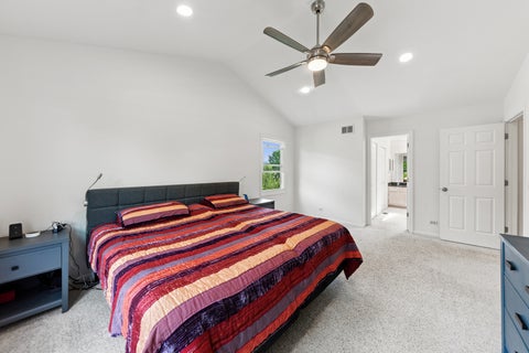 Tiny photo for 313 RICHMOND Lane, Vernon Hills, IL 60061 (MLS # 12659880)