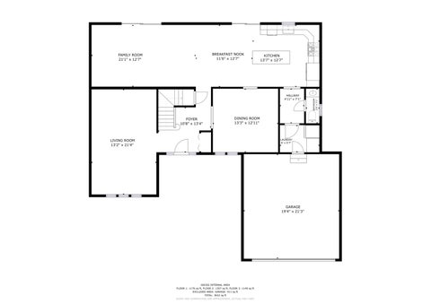 Tiny photo for 313 RICHMOND Lane, Vernon Hills, IL 60061 (MLS # 12659880)