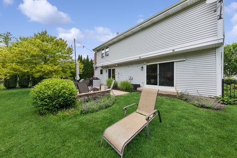 Tiny photo for 313 RICHMOND Lane, Vernon Hills, IL 60061 (MLS # 12659880)