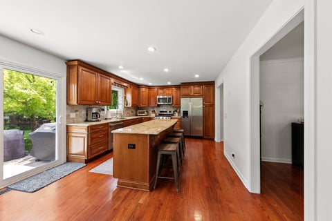 Tiny photo for 313 RICHMOND Lane, Vernon Hills, IL 60061 (MLS # 12659880)