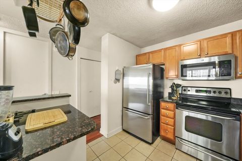 Tiny photo for 30 E HURON Street #5410, Chicago, IL 60611 (MLS # 12560568)