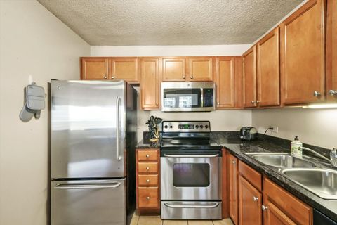 Tiny photo for 30 E HURON Street #5410, Chicago, IL 60611 (MLS # 12560568)