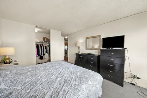 Tiny photo for 30 E HURON Street #5410, Chicago, IL 60611 (MLS # 12560568)