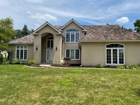 Photo of 1660 WHISTLER Court, Naperville, IL 60564 (MLS # 12705881)
