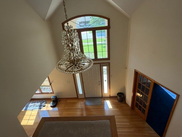 1660 WHISTLER Court