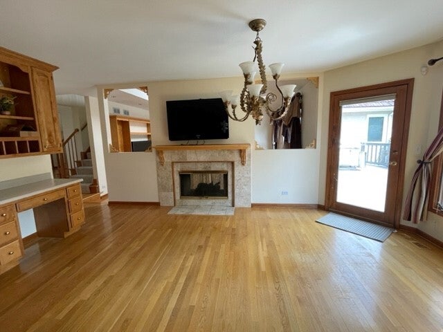 1660 WHISTLER Court