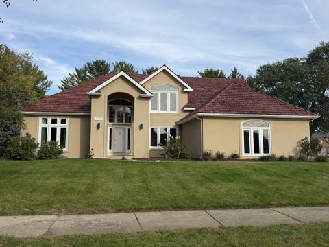 Photo of 1660 WHISTLER Court, Naperville, IL 60564 (MLS # 12705881)