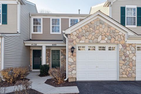 A home in Plainfield