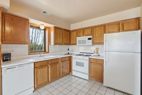 Tiny photo for 6303 W 63rd Street #3D, Chicago, IL 60638 (MLS # 12637015)