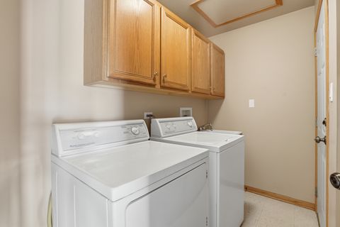 Tiny photo for 6303 W 63rd Street #3D, Chicago, IL 60638 (MLS # 12637015)
