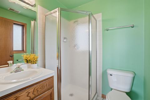 Tiny photo for 6303 W 63rd Street #3D, Chicago, IL 60638 (MLS # 12637015)