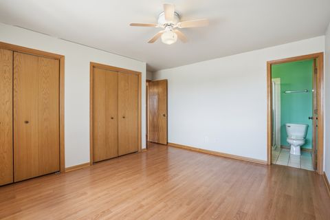 Tiny photo for 6303 W 63rd Street #3D, Chicago, IL 60638 (MLS # 12637015)