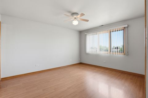 Tiny photo for 6303 W 63rd Street #3D, Chicago, IL 60638 (MLS # 12637015)