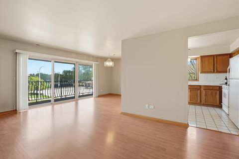 Tiny photo for 6303 W 63rd Street #3D, Chicago, IL 60638 (MLS # 12637015)