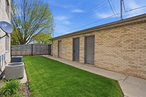 Tiny photo for 6303 W 63rd Street #3D, Chicago, IL 60638 (MLS # 12637015)