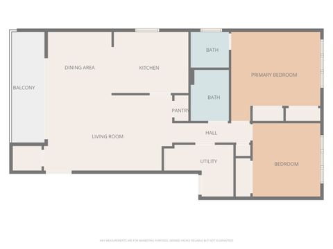 Tiny photo for 6303 W 63rd Street #3D, Chicago, IL 60638 (MLS # 12637015)