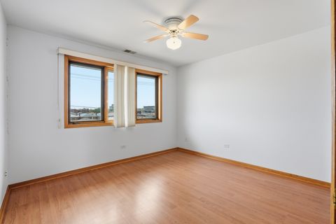 Tiny photo for 6303 W 63rd Street #3D, Chicago, IL 60638 (MLS # 12637015)