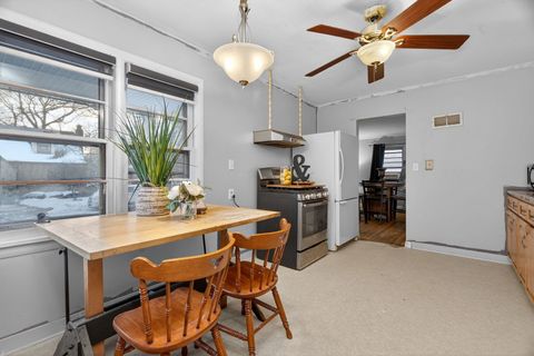 Tiny photo for 152 Riverview Drive, Ottawa, IL 61350 (MLS # 12537110)