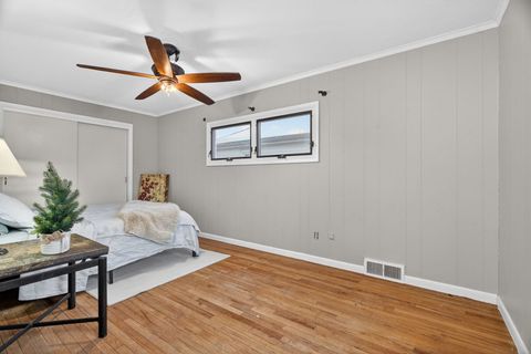 Tiny photo for 152 Riverview Drive, Ottawa, IL 61350 (MLS # 12537110)