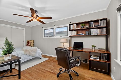 Tiny photo for 152 Riverview Drive, Ottawa, IL 61350 (MLS # 12537110)