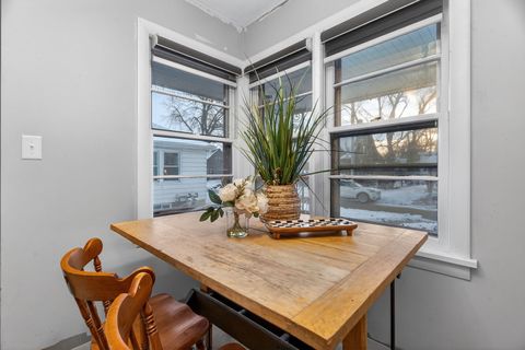 Tiny photo for 152 Riverview Drive, Ottawa, IL 61350 (MLS # 12537110)