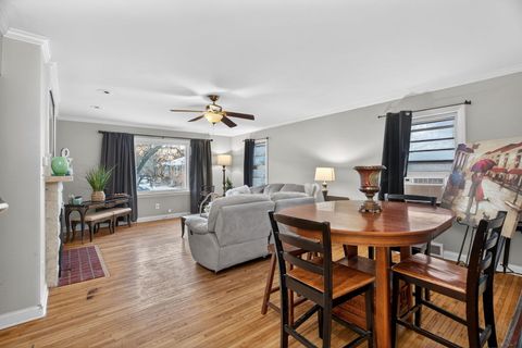 Tiny photo for 152 Riverview Drive, Ottawa, IL 61350 (MLS # 12537110)