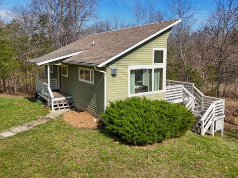 Tiny photo for 526 Shiloh Road, Cobden, IL 62920 (MLS # 12602797)
