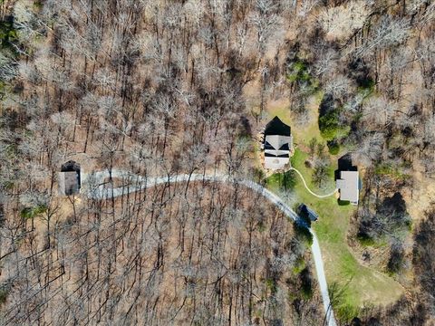 Tiny photo for 526 Shiloh Road, Cobden, IL 62920 (MLS # 12602797)