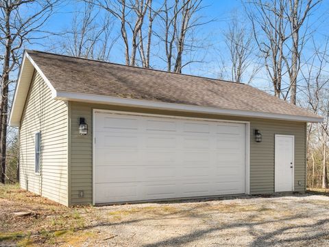 Tiny photo for 526 Shiloh Road, Cobden, IL 62920 (MLS # 12602797)