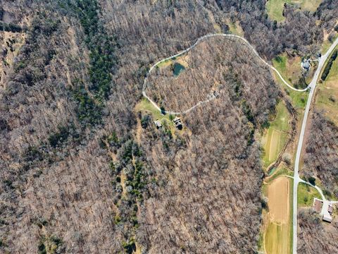 Tiny photo for 526 Shiloh Road, Cobden, IL 62920 (MLS # 12602797)