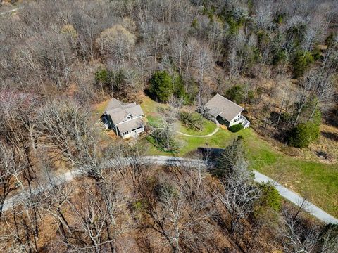 Tiny photo for 526 Shiloh Road, Cobden, IL 62920 (MLS # 12602797)