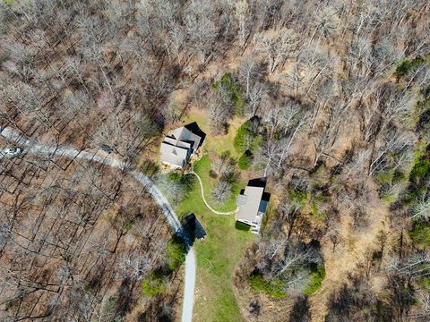 Tiny photo for 526 Shiloh Road, Cobden, IL 62920 (MLS # 12602797)