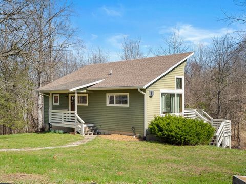 Tiny photo for 526 Shiloh Road, Cobden, IL 62920 (MLS # 12602797)