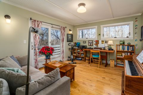 Tiny photo for 526 Shiloh Road, Cobden, IL 62920 (MLS # 12602797)