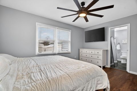 Tiny photo for 6510 Jack Rogers Lane, Plainfield, IL 60586 (MLS # 12616214)