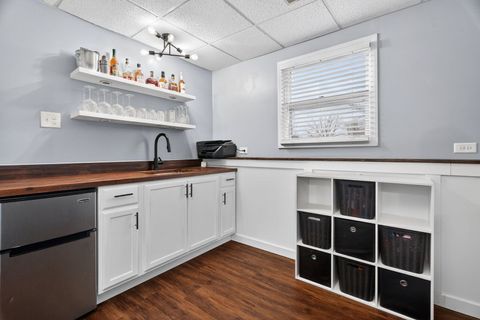 Tiny photo for 6510 Jack Rogers Lane, Plainfield, IL 60586 (MLS # 12616214)